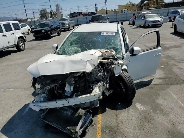 2015 Mitsubishi Lancer Es VIN: JA32U2FUXFU000428 Lot: 81893925