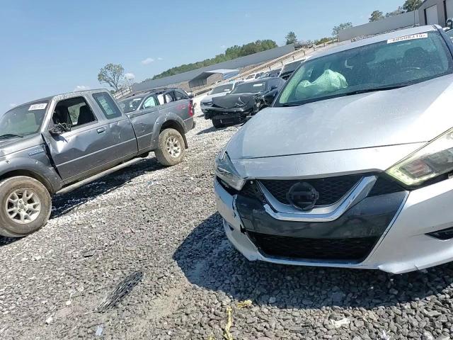 2016 Nissan Maxima 3.5S VIN: 1N4AA6AP8GC431751 Lot: 80508315