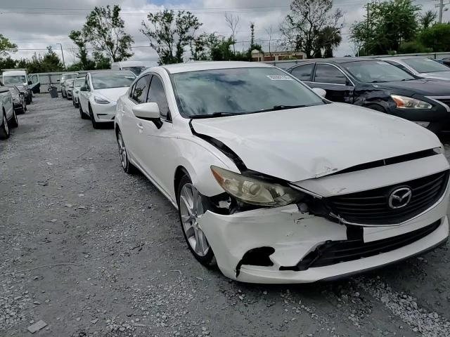 2014 Mazda 6 Touring VIN: JM1GJ1V69E1147773 Lot: 80089705