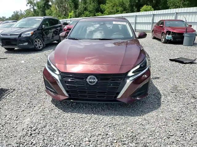 2023 Nissan Altima Sv VIN: 1N4BL4DV1PN322873 Lot: 70812655