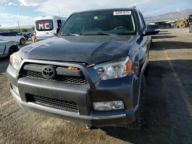 2012 Toyota 4Runner Sr5 VIN: JTEBU5JR7C5097143 Lot: 83991875