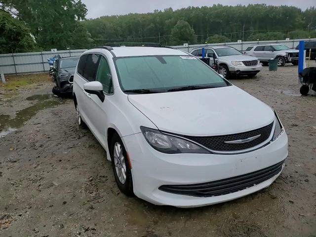 2020 Chrysler Voyager Lxi VIN: 2C4RC1DG7LR156963 Lot: 71539715