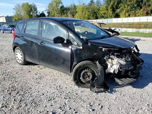 2016 Nissan Versa Note S VIN: 3N1CE2CP5GL366958 Lot: 84626805