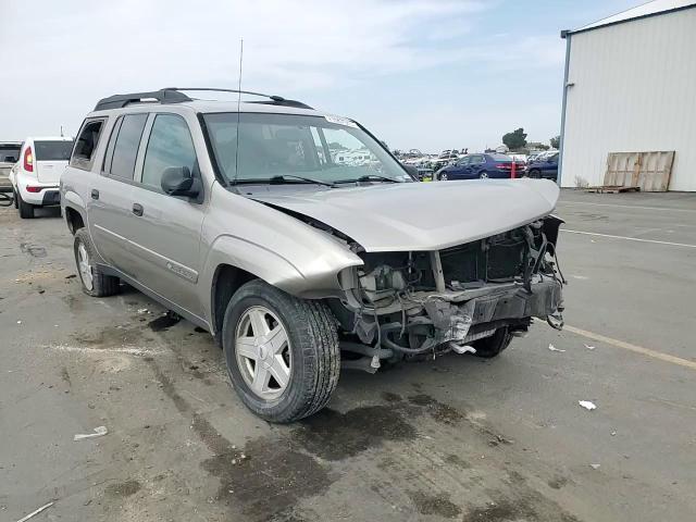 2003 Chevrolet Trailblazer Ext VIN: 1GNET16S036143972 Lot: 71567945