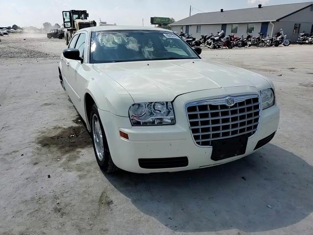 2005 Chrysler 300 VIN: 2C3JA43R85H145314 Lot: 80432405