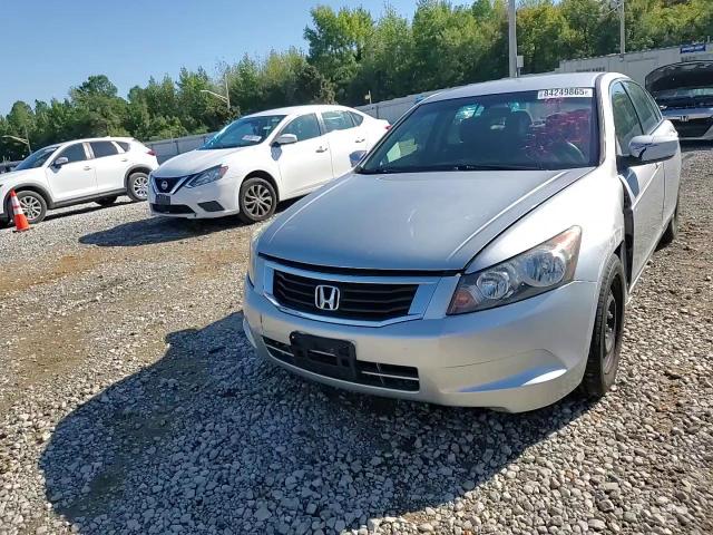 2009 Honda Accord Lx VIN: 1HGCP26379A091721 Lot: 84249865