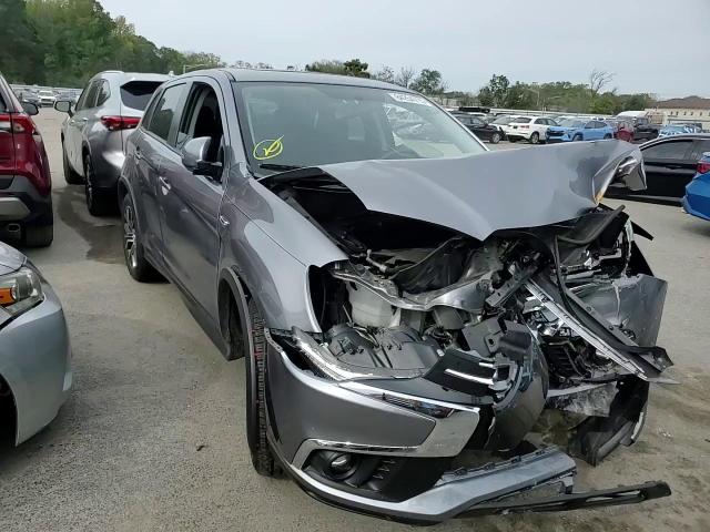 2019 Mitsubishi Outlander Sport Es VIN: JA4AP3AU3KU033311 Lot: 84254715