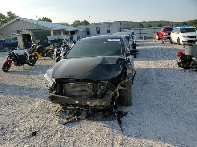 2023 Kia Forte Gt Line VIN: 3KPF54AD2PE634318 Lot: 81113015