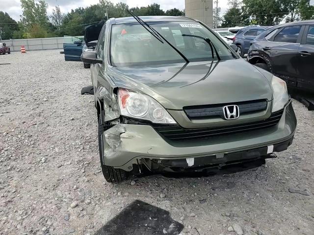2009 Honda Cr-V Lx VIN: 5J6RE48319L035280 Lot: 71561135
