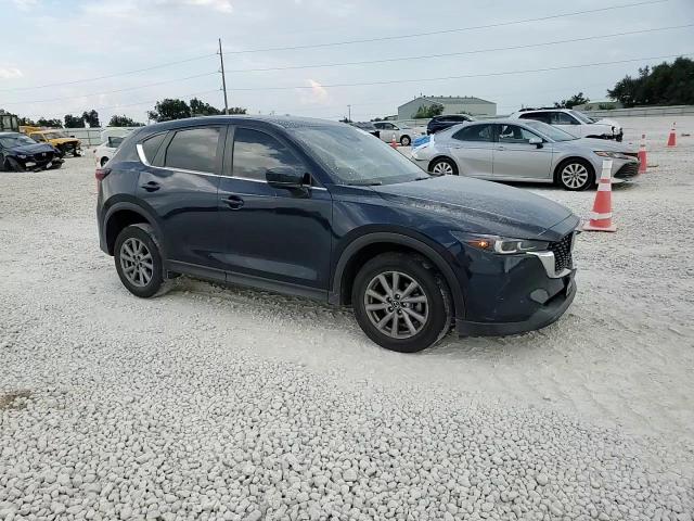 2023 Mazda Cx-5 Select VIN: JM3KFBBM5P0273116 Lot: 81396825
