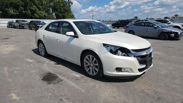 2014 Chevrolet Malibu Ltz VIN: 1G11H5SL0EF253530 Lot: 81400435