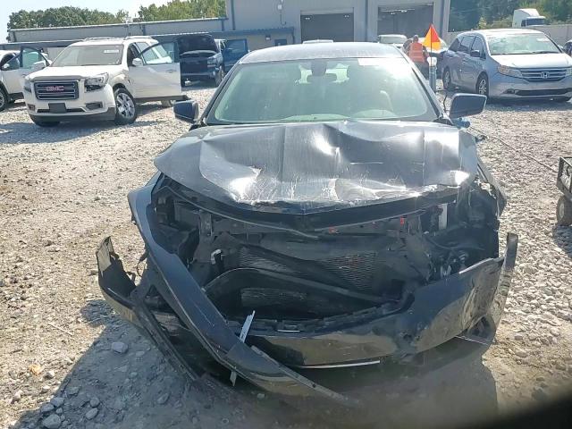 2018 Chevrolet Impala Ls VIN: 2G11X5S38J9151740 Lot: 80744925