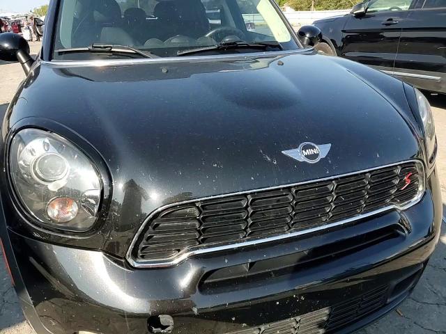2014 Mini Cooper S Countryman VIN: WMWZC3C52EWP29349 Lot: 81491095