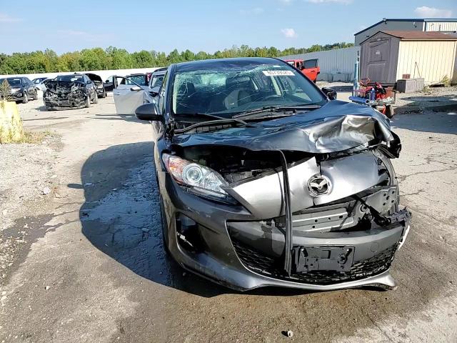 2012 Mazda 3 I VIN: JM1BL1V78C1633646 Lot: 80739525