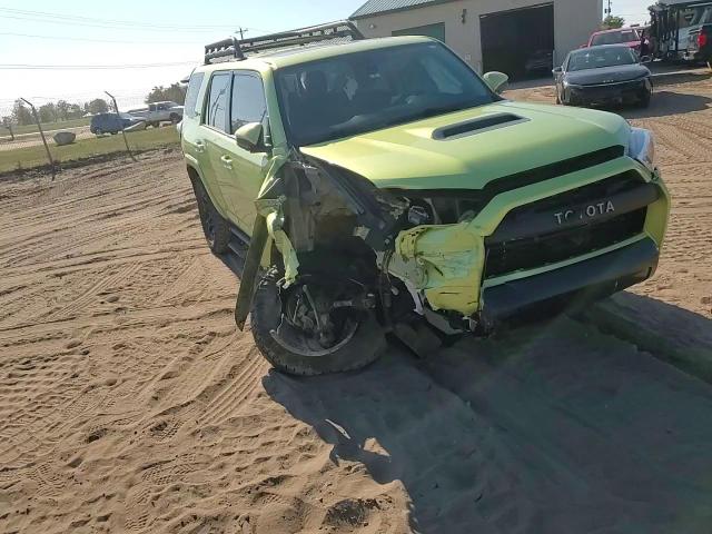 2022 Toyota 4Runner Sr5 Premium VIN: JTELU5JR7N6064466 Lot: 84228475