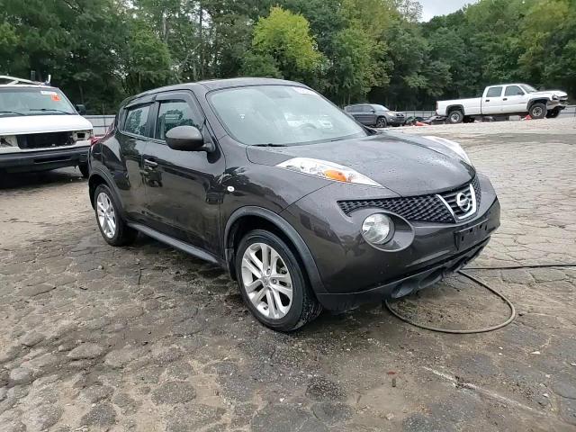 2013 Nissan Juke S VIN: JN8AF5MR0DT208980 Lot: 83953205