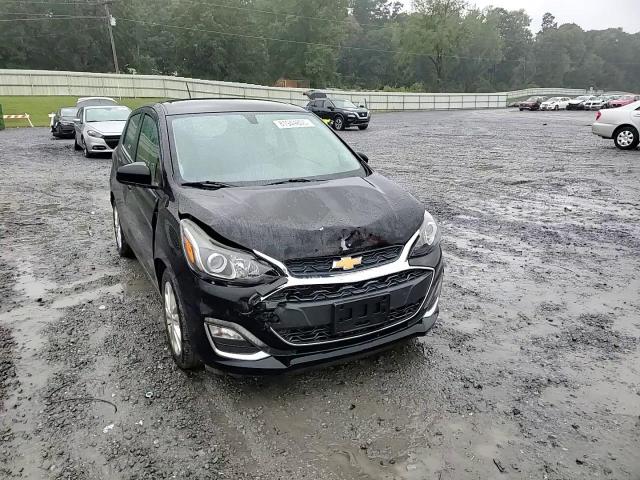 2021 Chevrolet Spark 1Lt VIN: KL8CD6SA3MC722375 Lot: 81944805