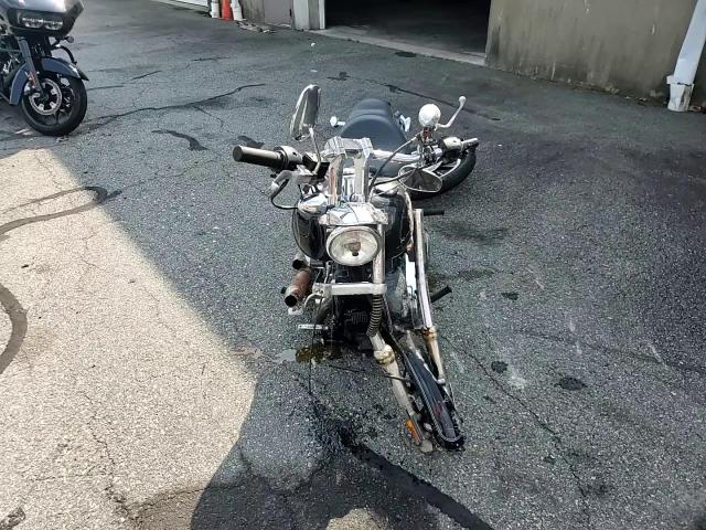 2005 Harl Fxdl Dyna Low Rider VIN: 1HD1GDV135K330864 Lot: 71737215