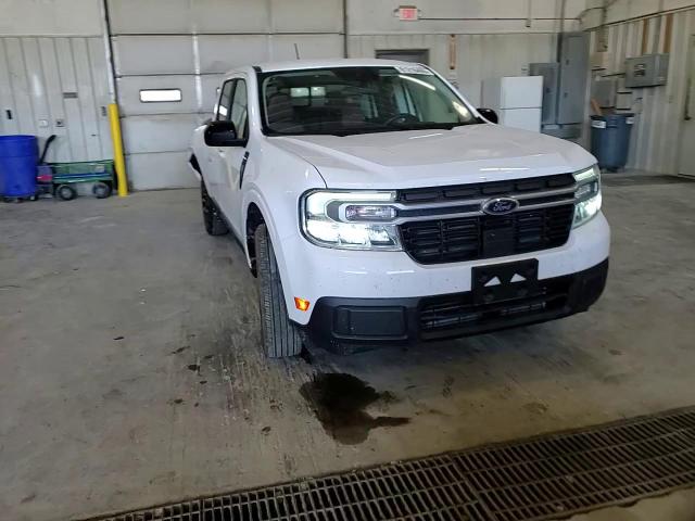 2024 Ford Maverick Lariat VIN: 3FTTW8S99RRB82865 Lot: 81316405