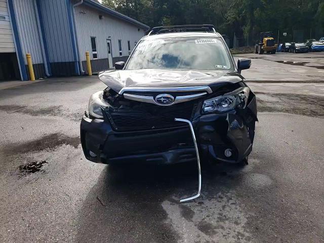 2014 Subaru Forester 2.0Xt Touring VIN: JF2SJGPCXEH539752 Lot: 84366065
