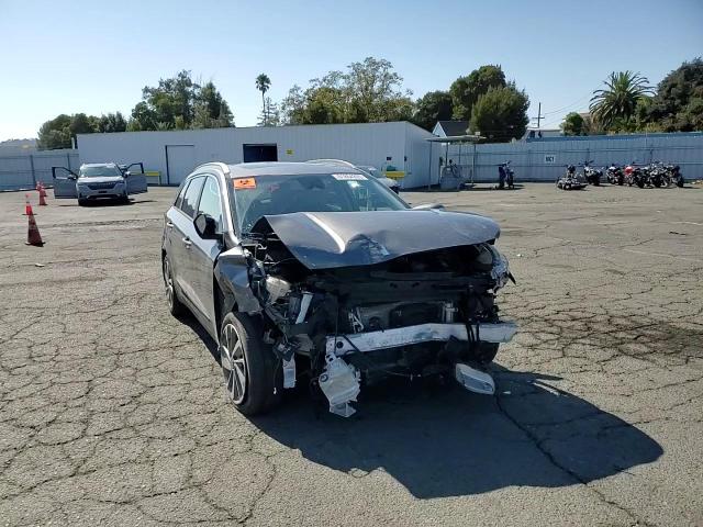 2017 Kia Niro Ex Touring VIN: KNDCE3LC4H5047682 Lot: 81854295