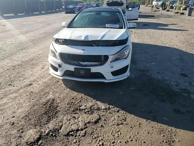 2014 Mercedes-Benz Cla 250 4Matic VIN: WDDSJ4GB8EN147624 Lot: 81830465