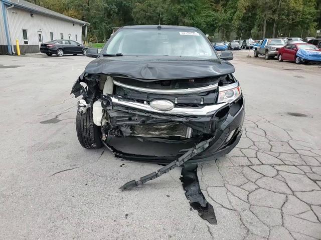 2013 Ford Edge Sel VIN: 2FMDK4JC5DBB85464 Lot: 82120145
