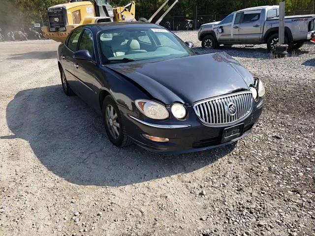 2009 Buick Lacrosse Cxl VIN: 2G4WD582191135339 Lot: 81582405