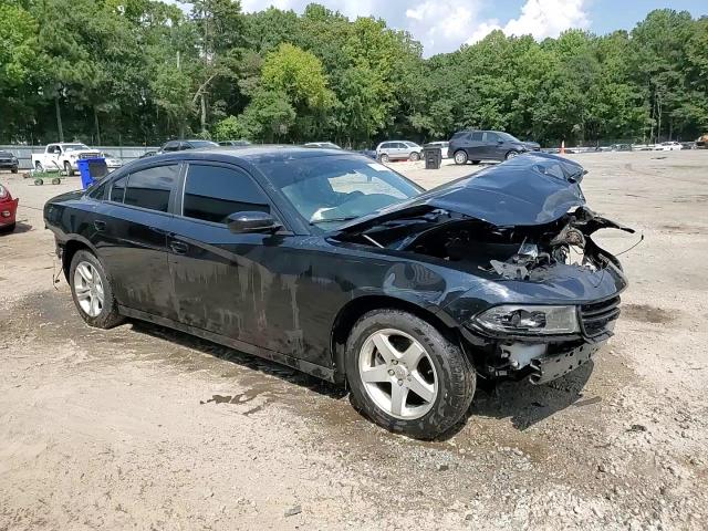2022 Dodge Charger Sxt VIN: 2C3CDXBGXNH247957 Lot: 71445465