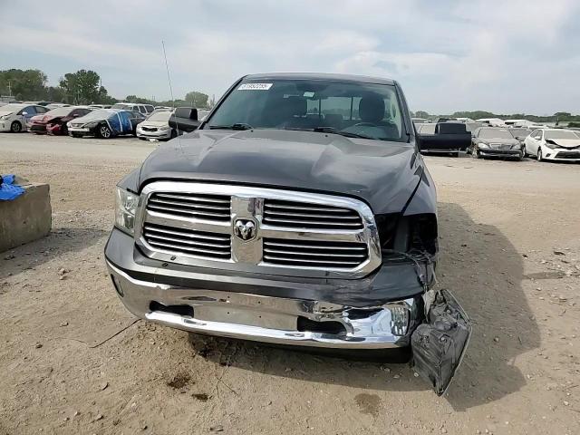 2014 Ram 1500 Slt VIN: 1C6RR6LT0ES372530 Lot: 81952255