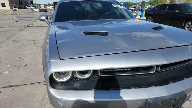 2016 Dodge Challenger Sxt VIN: 2C3CDZAG3GH177539 Lot: 80526585