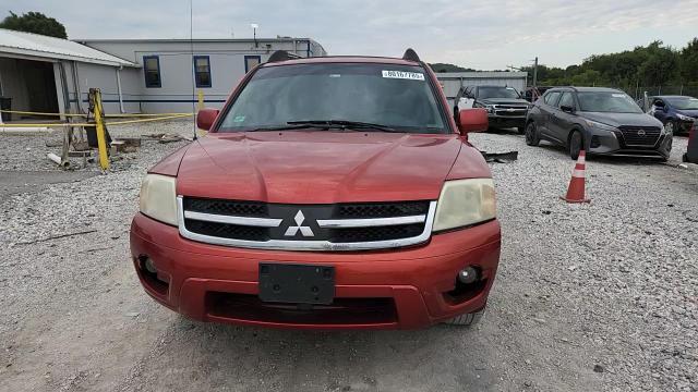 2008 Mitsubishi Endeavor Se VIN: 4A4MM31S48E032674 Lot: 80167785