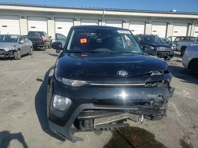 2021 Kia Soul Lx VIN: KNDJ23AU5M7146330 Lot: 84575795