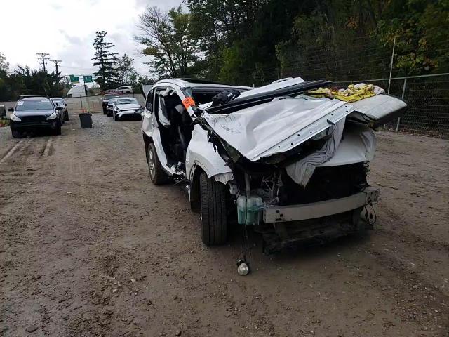 2016 Toyota Highlander Limited VIN: 5TDDKRFH0GS228200 Lot: 81736785