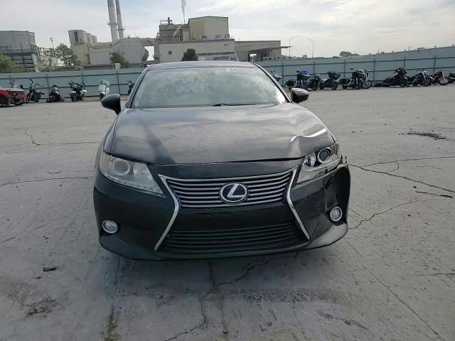 2013 Lexus Es 300H VIN: JTHBW1GG3D2026858 Lot: 84038515