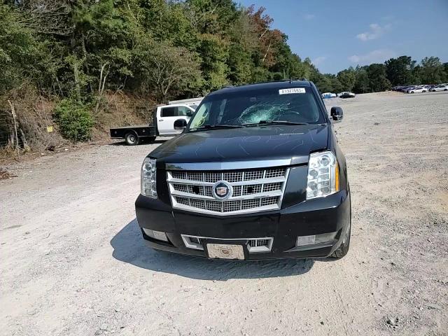 2013 Cadillac Escalade Esv Platinum VIN: 1GYS4KEF2DR283650 Lot: 81327665