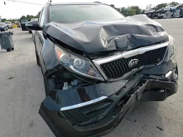 2015 Kia Sportage Lx VIN: KNDPB3ACXF7780544 Lot: 81700425