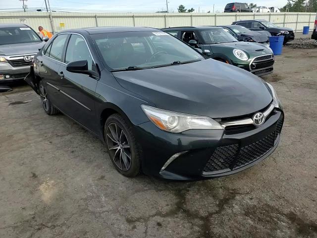 2017 Toyota Camry Le VIN: 4T1BF1FK7HU271644 Lot: 81910095