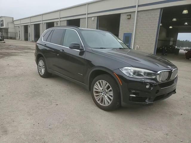 2015 BMW X5 xDrive50I VIN: 5UXKR6C54F0J74508 Lot: 81889625