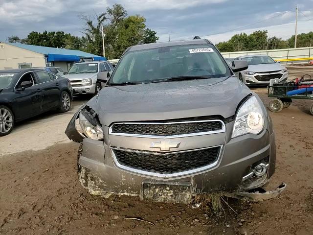 2010 Chevrolet Equinox Lt VIN: 2CNFLPEY9A6273399 Lot: 80723545