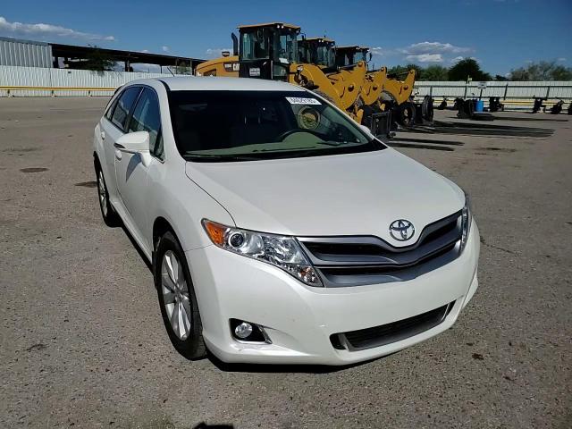 2013 Toyota Venza Le VIN: 4T3ZA3BB5DU065805 Lot: 84629185
