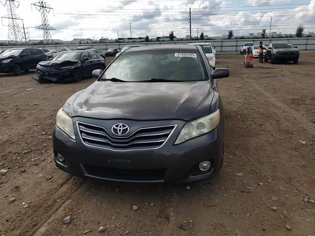 2010 Toyota Camry Base VIN: 4T4BF3EK2AR038232 Lot: 81808485
