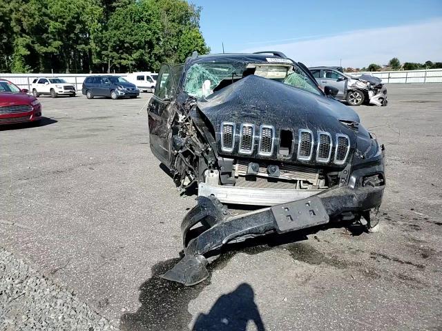 2017 Jeep Cherokee Limited VIN: 1C4PJMDS2HW651685 Lot: 71811905