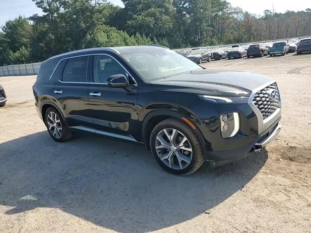2020 Hyundai Palisade Sel VIN: KM8R44HE5LU159088 Lot: 80496395