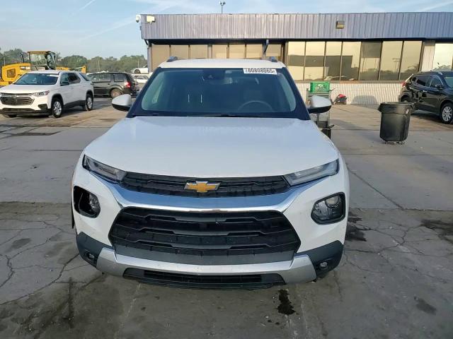 2023 Chevrolet Trailblazer Lt VIN: KL79MPSL5PB136664 Lot: 80808065