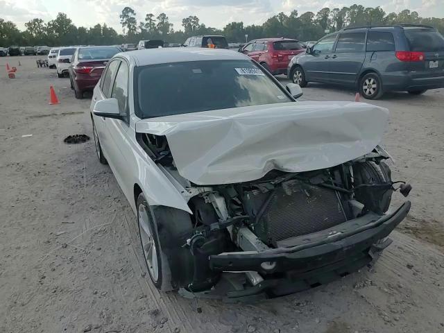 2018 BMW 320 I VIN: WBA8E1G58JNU89244 Lot: 81389415