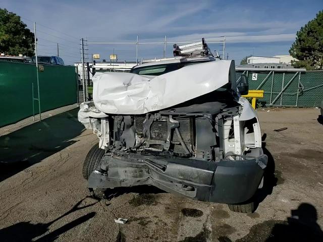 2011 Chevrolet Silverado K1500 VIN: 1GCNKPEA4BZ366794 Lot: 81511815