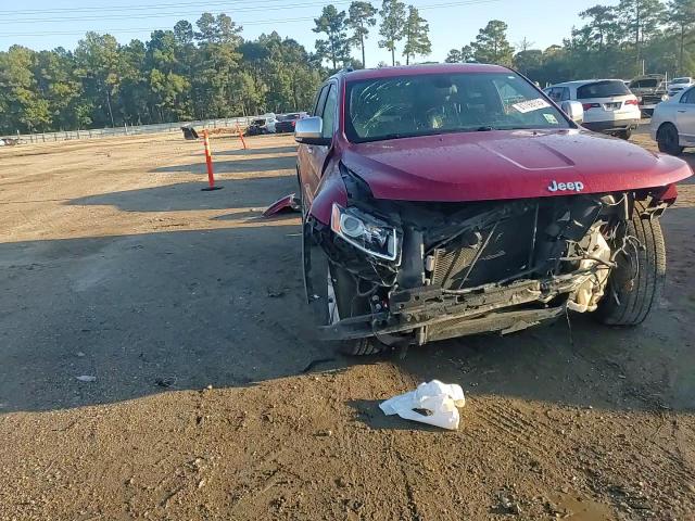 2014 Jeep Grand Cherokee Limited VIN: 1C4RJEBG2EC498882 Lot: 81799755