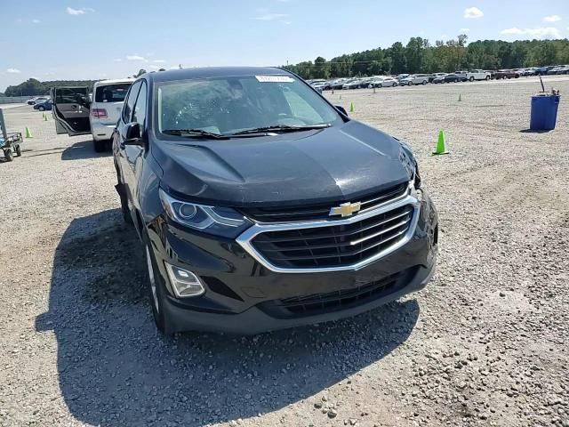 2018 Chevrolet Equinox Lt VIN: 2GNAXSEV7J6314020 Lot: 81287735