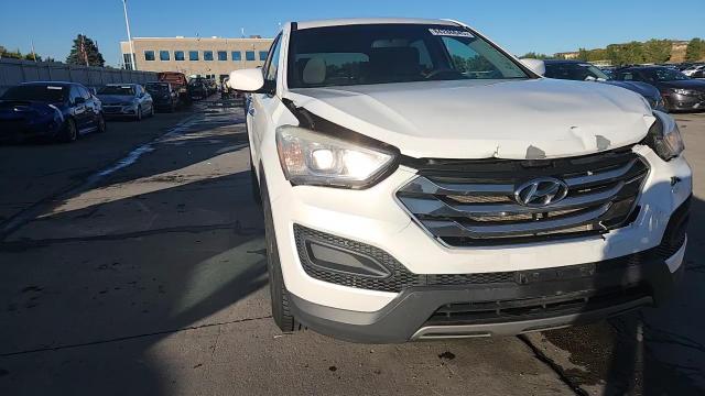 2015 Hyundai Santa Fe Sport VIN: 5XYZTDLB3FG239564 Lot: 84286645